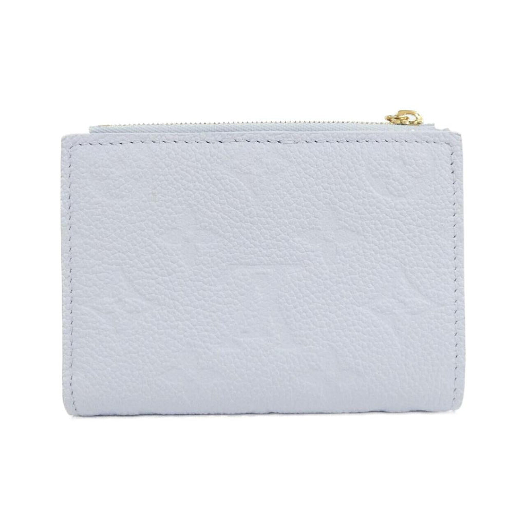 Louis Vuitton Monogram Empreinte Wallet
