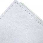 Louis Vuitton Monogram Empreinte Wallet