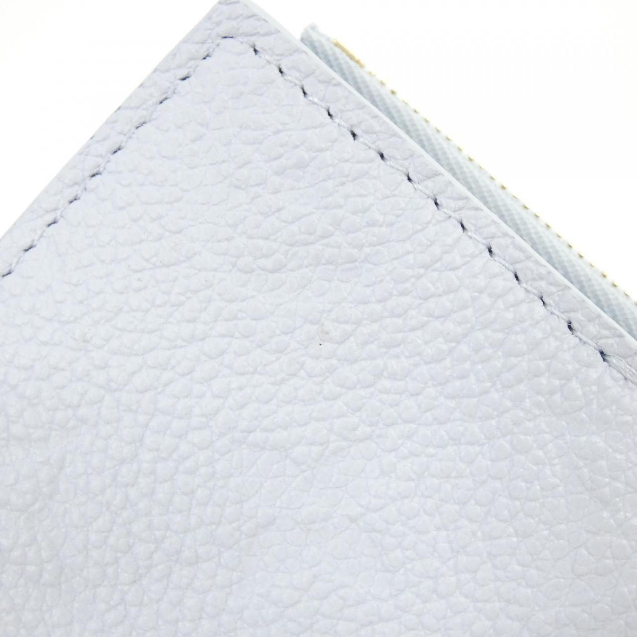 Louis Vuitton Monogram Empreinte Wallet