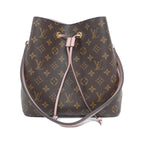Louis Vuitton Neo Noe Monogram Shoulder Bag
