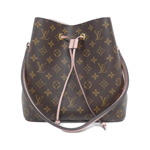 Louis Vuitton Neo Noe Monogram Shoulder Bag