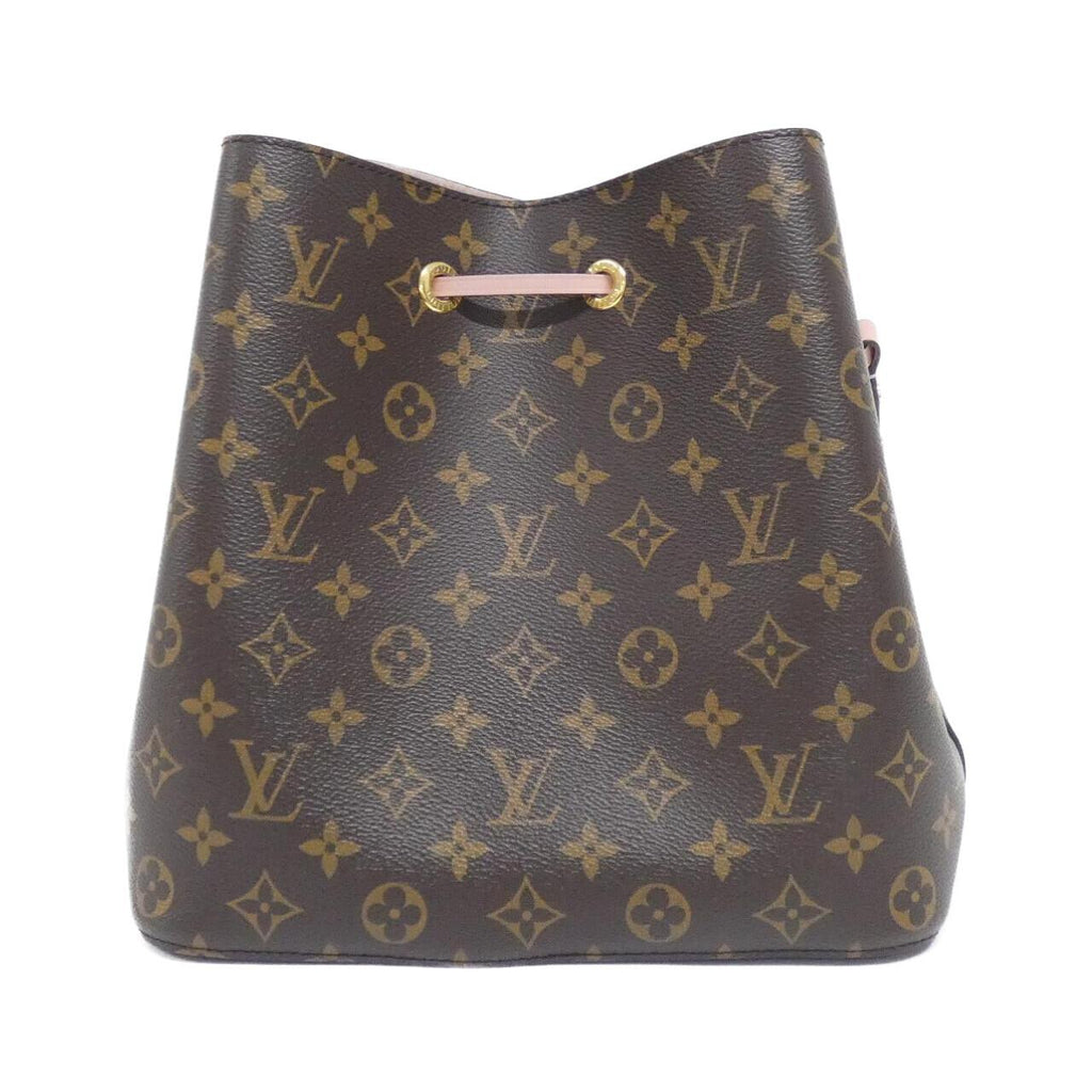 Louis Vuitton Neo Noe Monogram Shoulder Bag