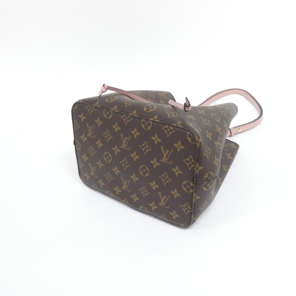 Louis Vuitton Neo Noe Monogram Shoulder Bag
