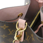 Louis Vuitton Neo Noe Monogram Shoulder Bag