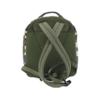 Louis Vuitton Damouflage Motion Coated Canvas Backpack