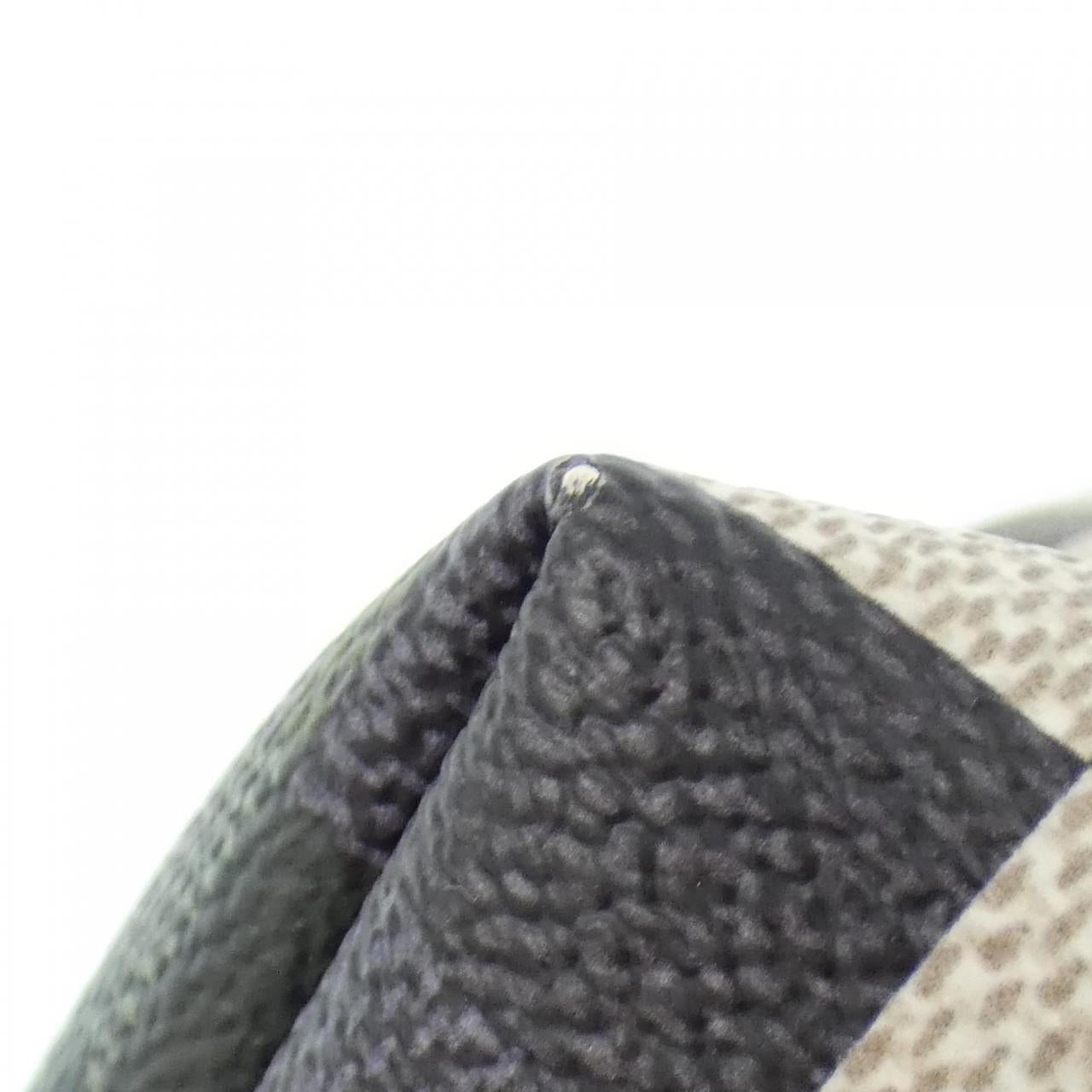 Louis Vuitton Damouflage Motion Coated Canvas Backpack