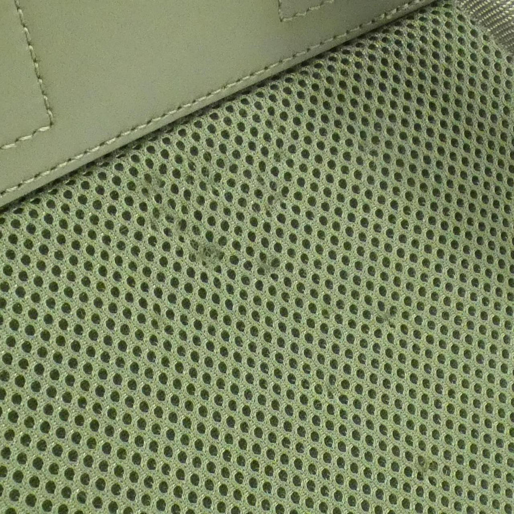 Louis Vuitton Damouflage Motion Coated Canvas Backpack