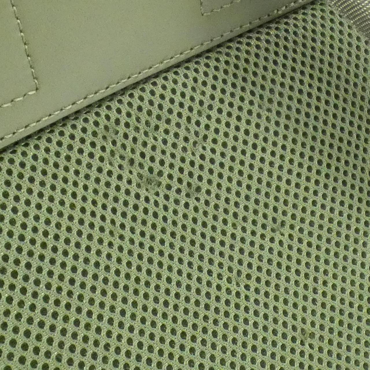Louis Vuitton Damouflage Motion Coated Canvas Backpack