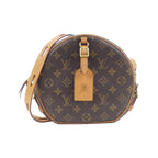 Louis Vuitton Boite Chapeau Souple Monogram Shoulder Bag
