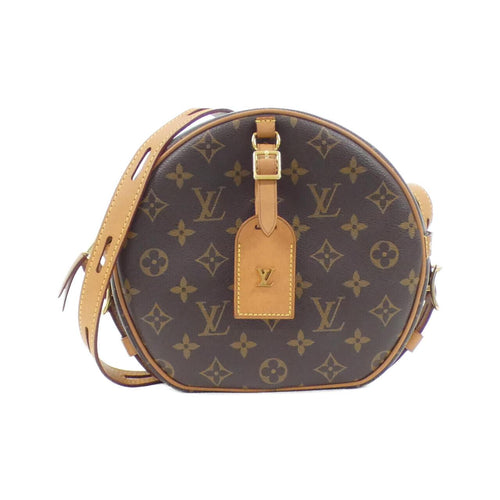 Louis Vuitton Boite Chapeau Souple Monogram Shoulder Bag