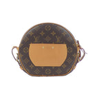 Louis Vuitton Boite Chapeau Souple Monogram Shoulder Bag