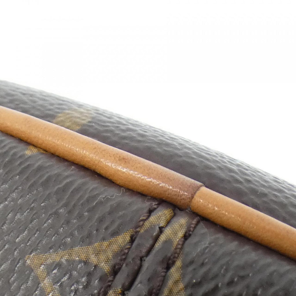 Louis Vuitton Boite Chapeau Souple Monogram Shoulder Bag