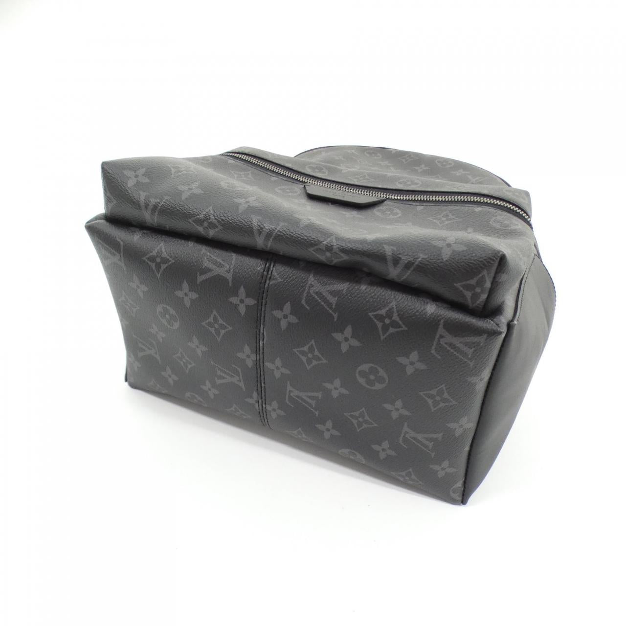 Louis Vuitton Discovery Monogram Backpack