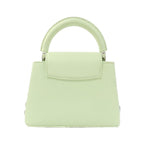 Louis Vuitton Capucines MINI Taurillon Calf Bag