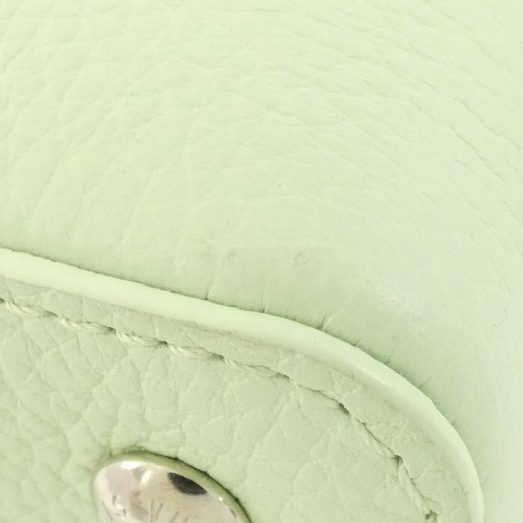 Louis Vuitton Capucines MINI Taurillon Calf Bag