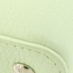Louis Vuitton Capucines MINI Taurillon Calf Bag