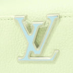 Louis Vuitton Capucines MINI Taurillon Calf Bag