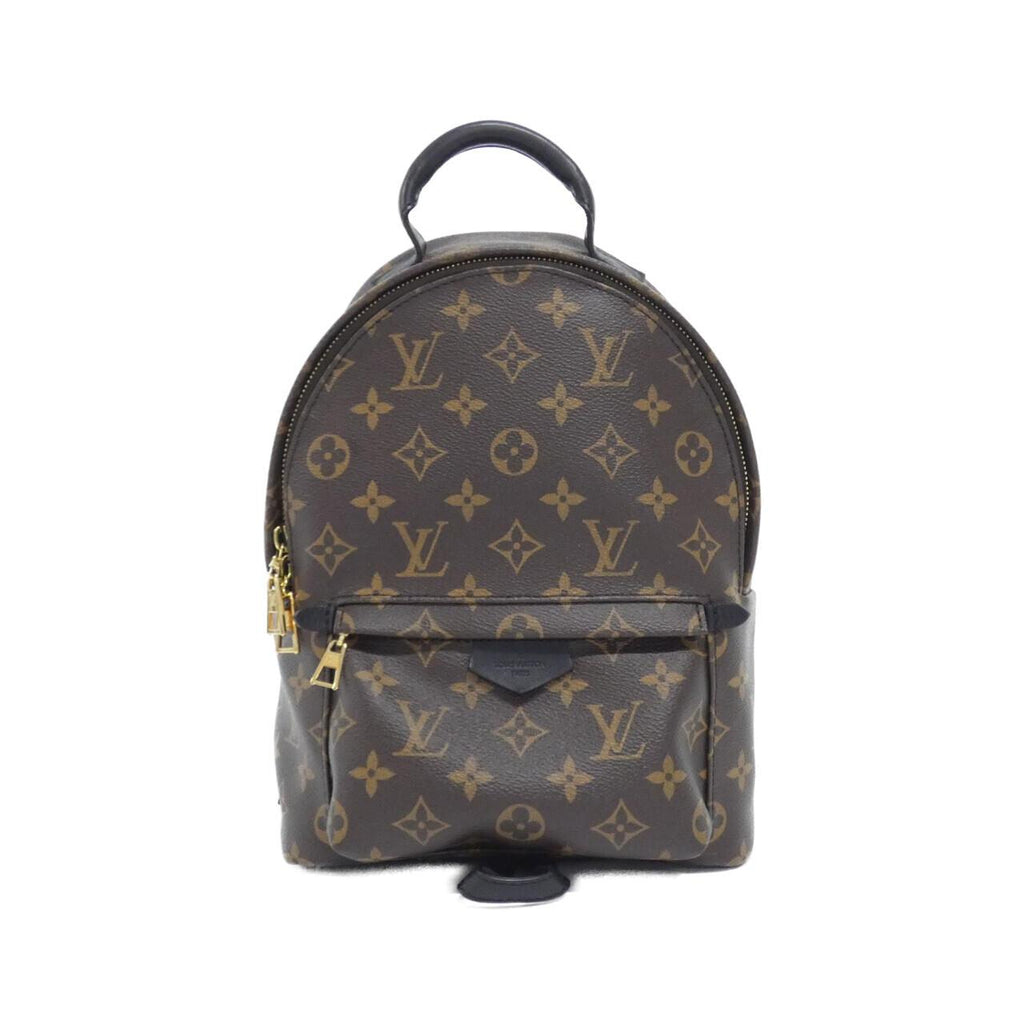 Louis Vuitton Palm Springs Monogram Backpack