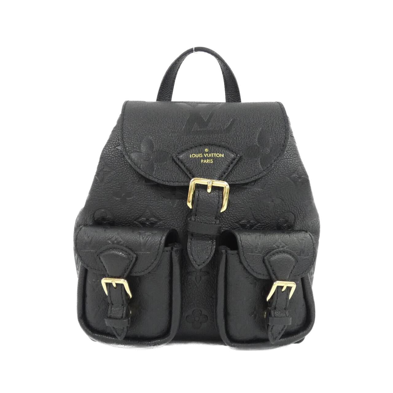 Louis Vuitton Monogram Empreinte Backpack