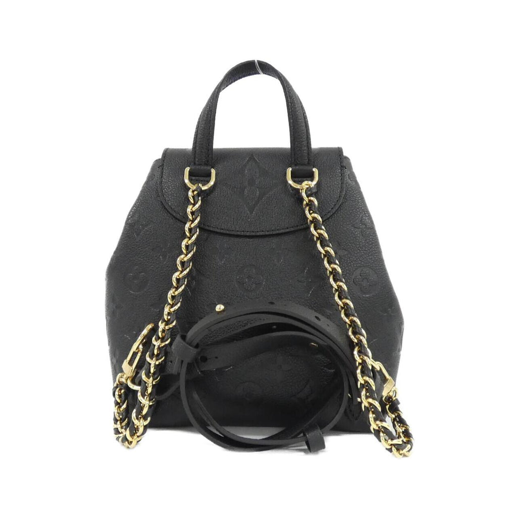 Louis Vuitton Monogram Empreinte Backpack