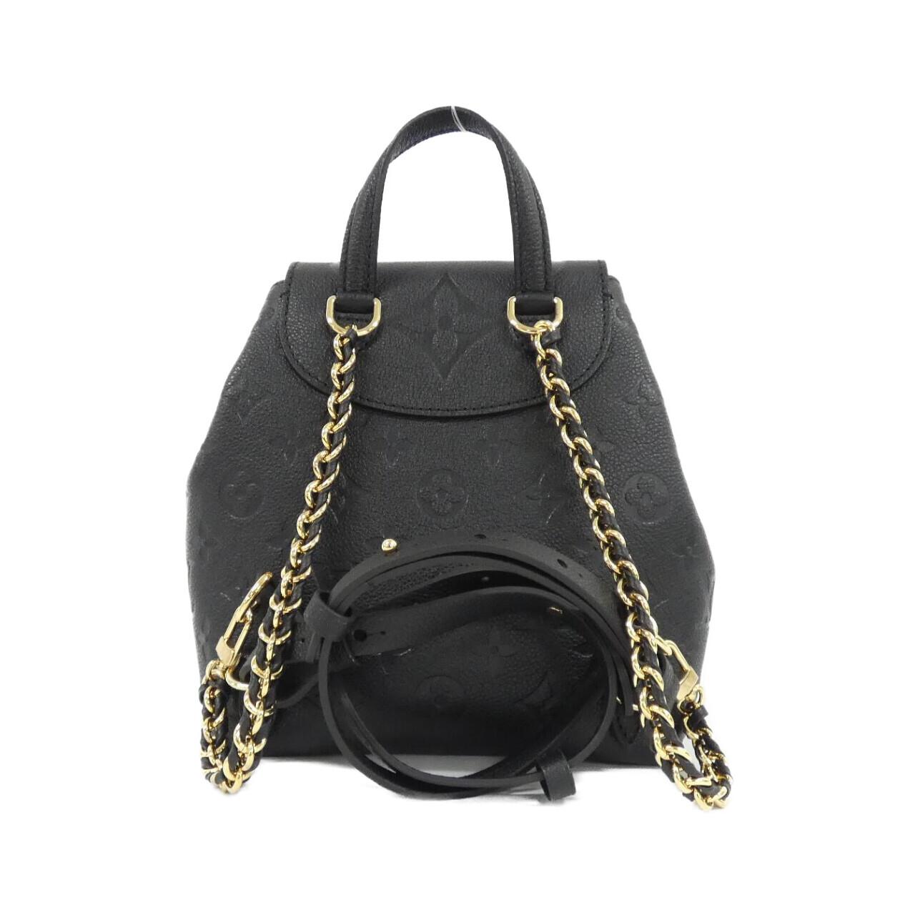 Louis Vuitton Monogram Empreinte Backpack