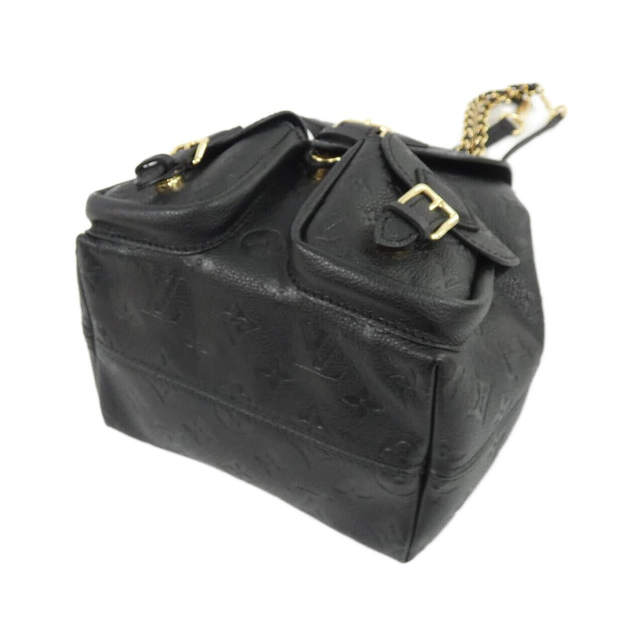 Louis Vuitton Monogram Empreinte Backpack