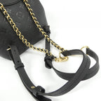 Louis Vuitton Monogram Empreinte Backpack
