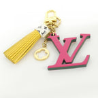 Louis Vuitton LV Tassel Bag Charm