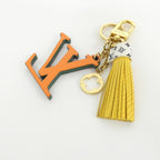 Louis Vuitton LV Tassel Bag Charm