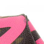 Louis Vuitton Monogram Graffiti Bag