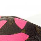 Louis Vuitton Monogram Graffiti Bag