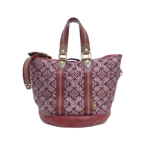 Louis Vuitton Aviator Canvas Bag