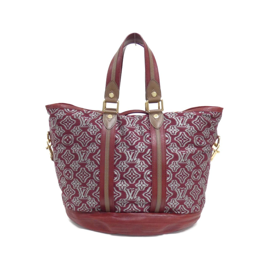 Louis Vuitton Aviator Canvas Bag