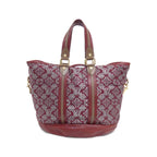 Louis Vuitton Aviator Canvas Bag