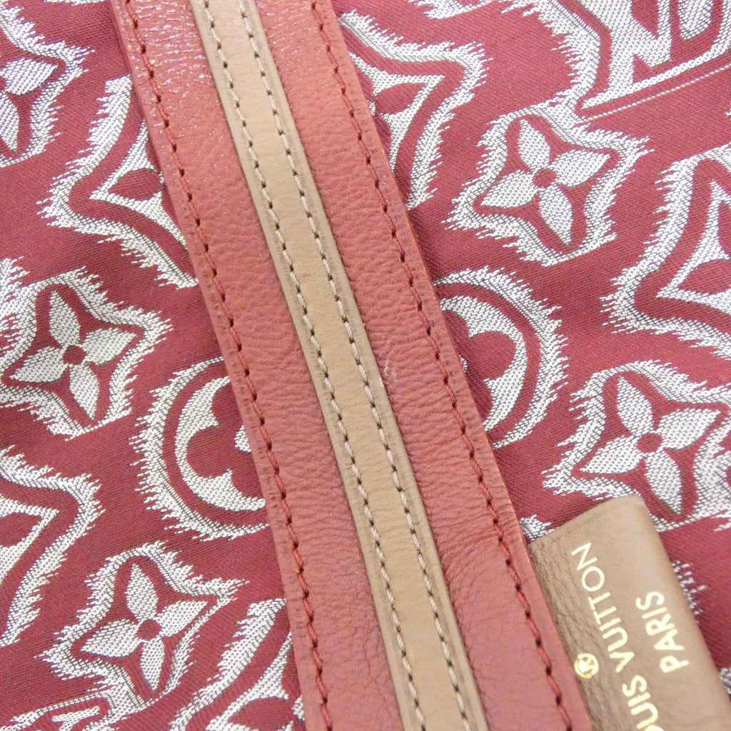 Louis Vuitton Aviator Canvas Bag