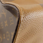 Louis Vuitton OnTheGo Monogram Coated Canvas Bag
