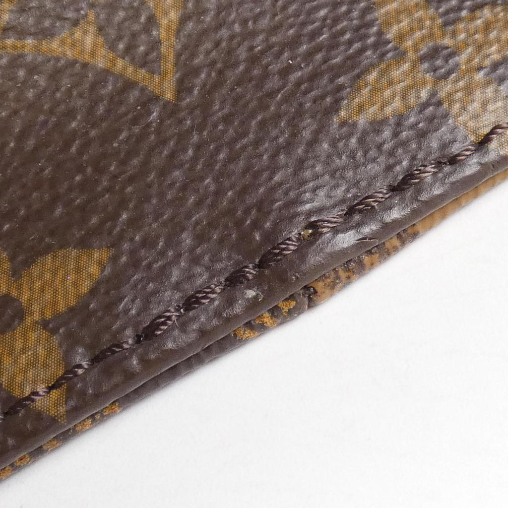 Louis Vuitton OnTheGo Monogram Coated Canvas Bag