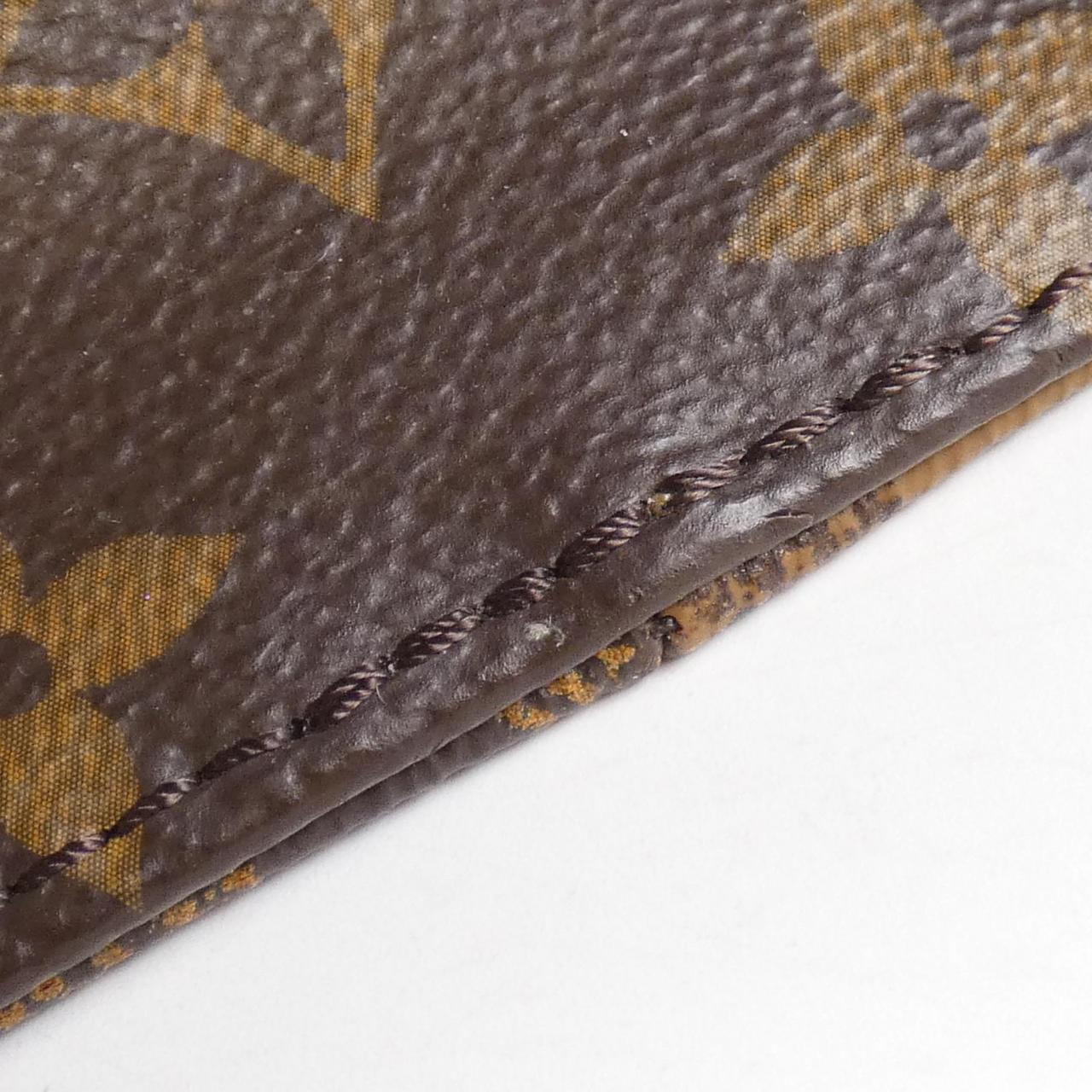 Louis Vuitton OnTheGo Monogram Coated Canvas Bag