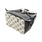 Louis Vuitton Vernis Miroir Hot Springs MINI Vernis Backpack