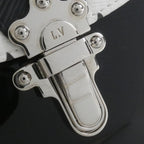Louis Vuitton Vernis Miroir Hot Springs MINI Vernis Backpack