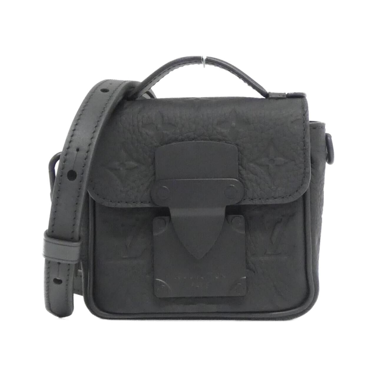 Louis Vuitton Trillon Monogram Shoulder Bag
