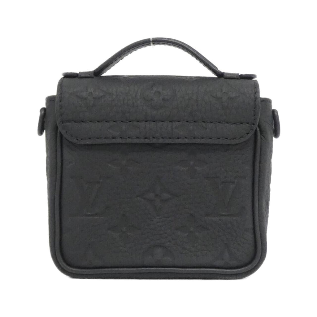 Louis Vuitton Trillon Monogram Shoulder Bag