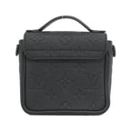 Louis Vuitton Trillon Monogram Shoulder Bag