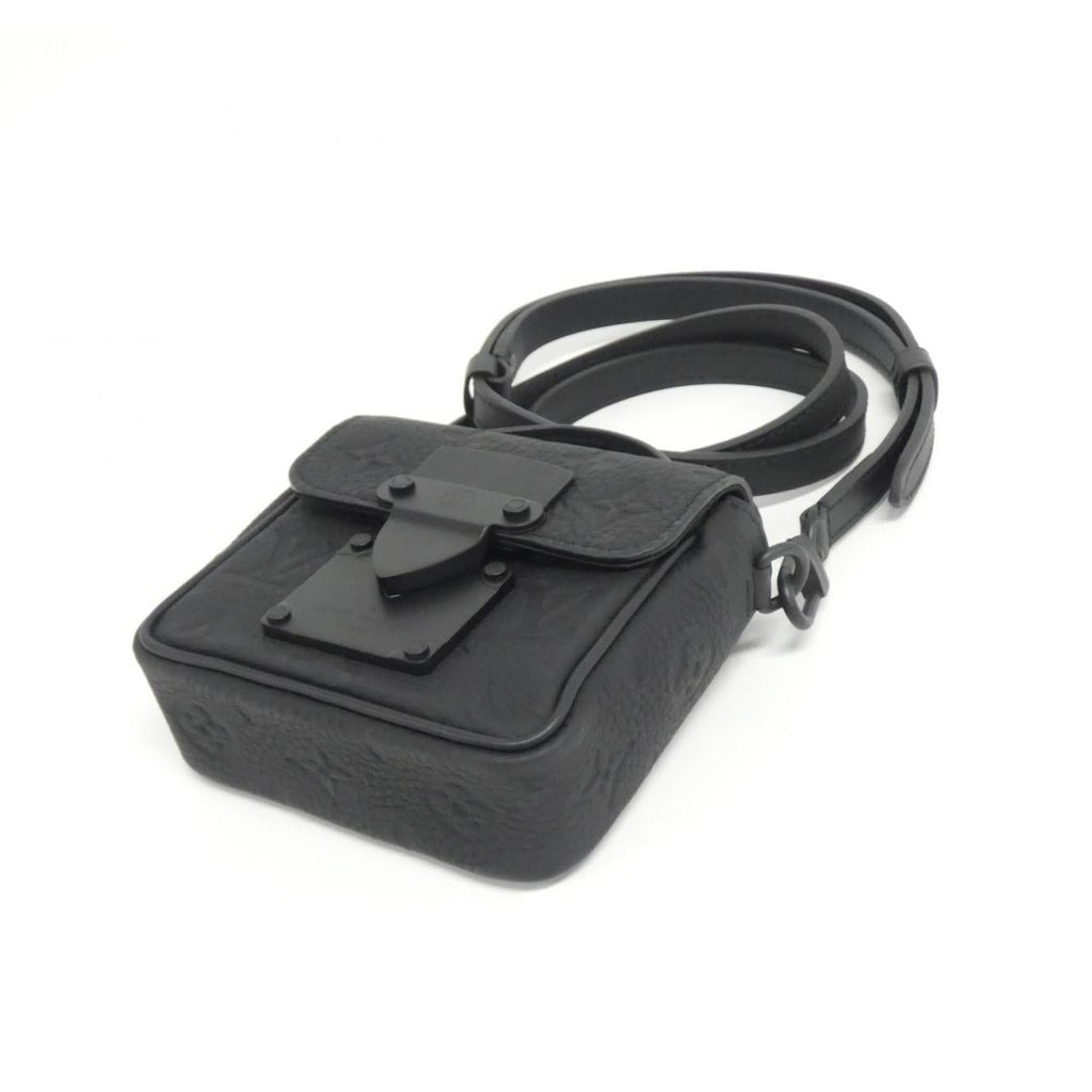 Louis Vuitton Trillon Monogram Shoulder Bag
