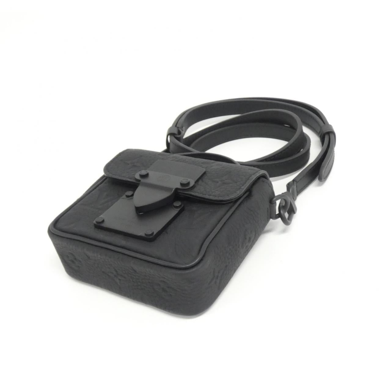 Louis Vuitton Trillon Monogram Shoulder Bag