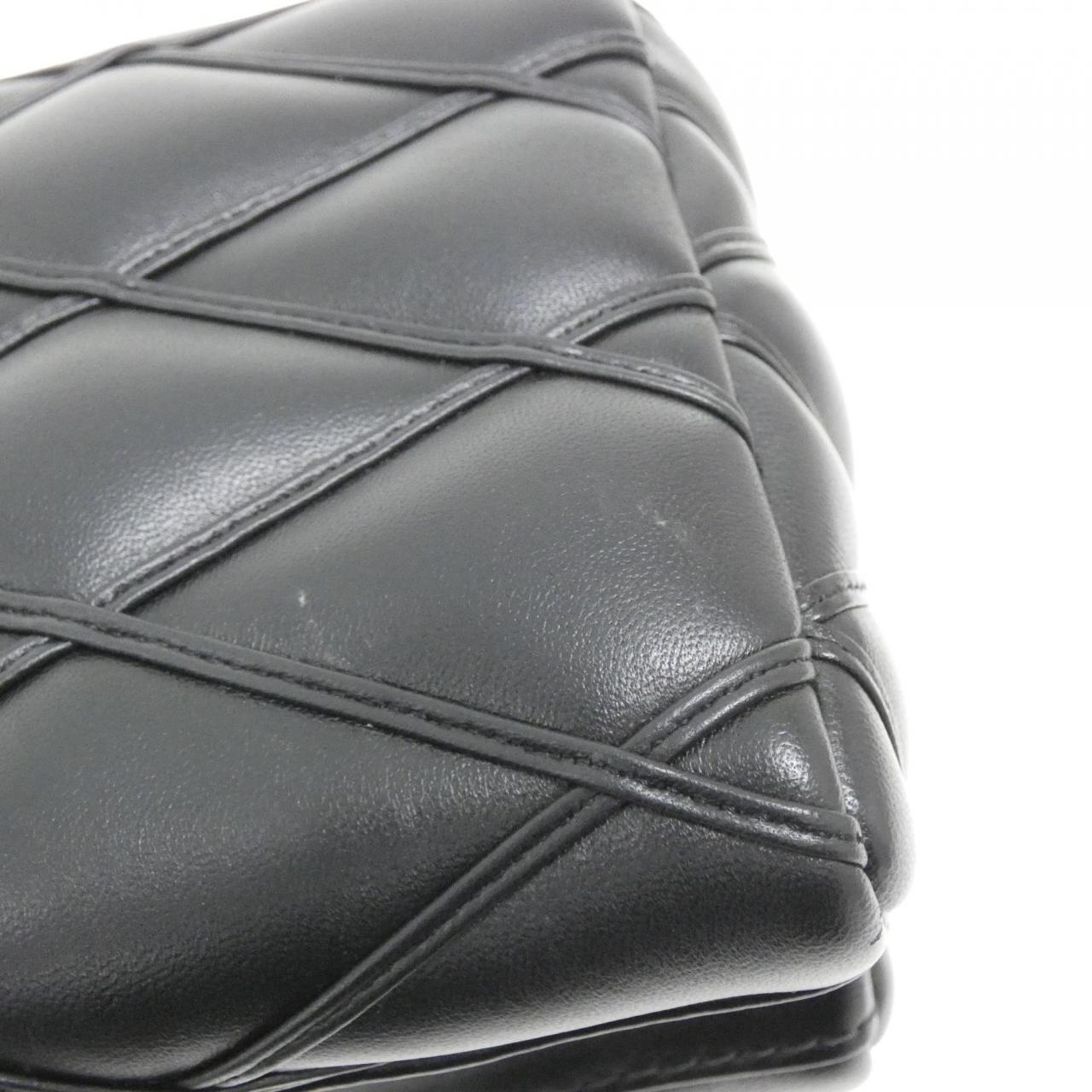 Louis Vuitton GO-14 PM Lamb Shoulder Bag