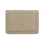 Louis Vuitton Monogram Empreinte Wallet