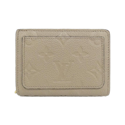 Louis Vuitton Monogram Empreinte Wallet