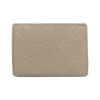 Louis Vuitton Monogram Empreinte Wallet