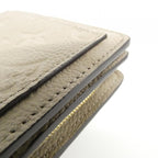 Louis Vuitton Monogram Empreinte Wallet